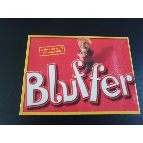 Bluffer