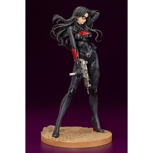 Baroness G.I. Joe Bishoujo Kotobukiya