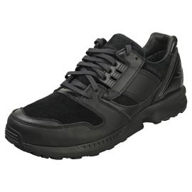 adidas ZX 8000 DEADHYPE GORE TEX Homme Baskets D contract Noir