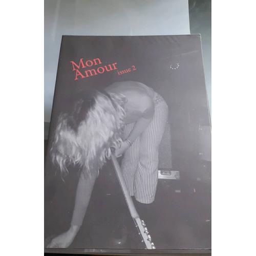 Magazine/Poster Mon Amour Issue 2