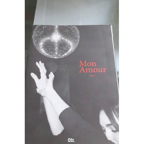 Magazine Mon Amour Issue 7