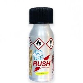 Ice Rush Poppers 30ml