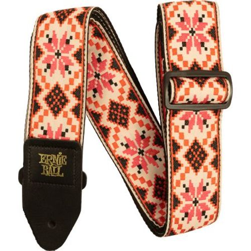 Ernie Ball - 5337 Cinnamon Needlepoint