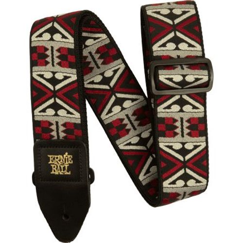 Ernie Ball - 5339 Primal Red