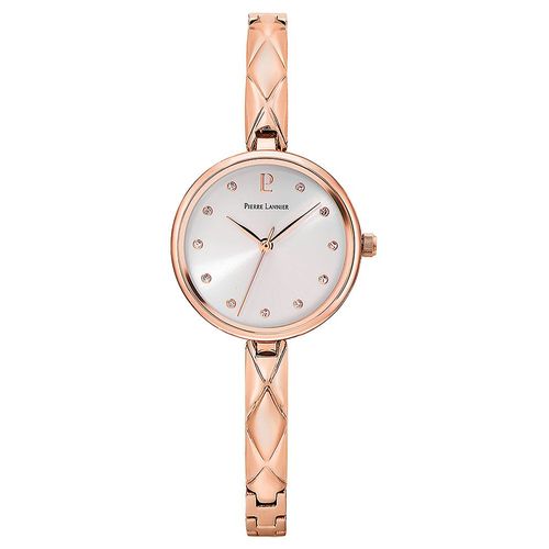 Montre Pierre Lannier 043l908