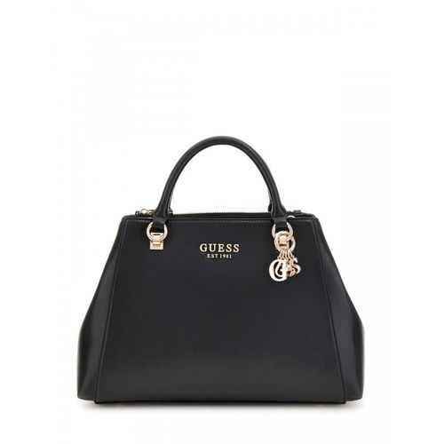 Cabas / Shopping Guess Gianessa Elite Tote Black VG935307