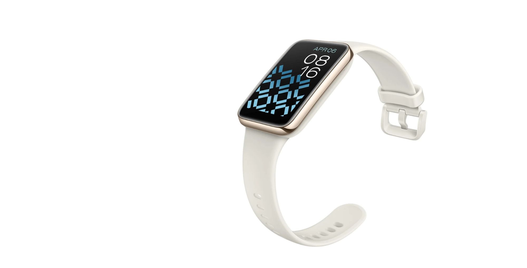 Smart Band 7 Pro Noir image 4 | Rakuten
