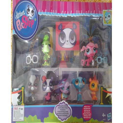 Littlest Petshop