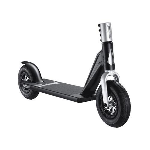 Trottinette Freestyle Dirt Blunt Ats S2 Base (Deck + Roues) Noir