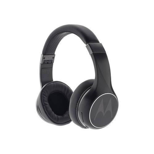 Casque Bluetooth Motorola