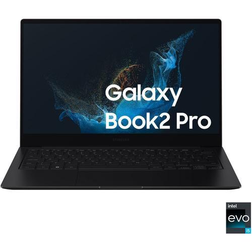 Samsung Galaxy Book2 Pro NP930XED 13.3' Intel Core i5 8 Go RAM 512 Go SSD Anthracite