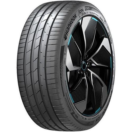 PNEU Hiver Hankook iOn Winter SUV 255/50 R20 109 H