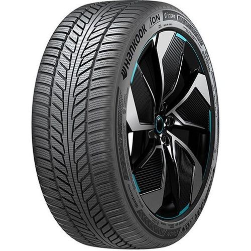 PNEU Hiver Hankook iOn Winter 285/40 R20 108 V