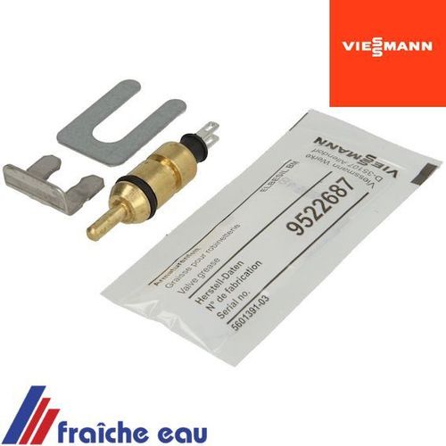 Sonde de temperature Viessmann 7819967