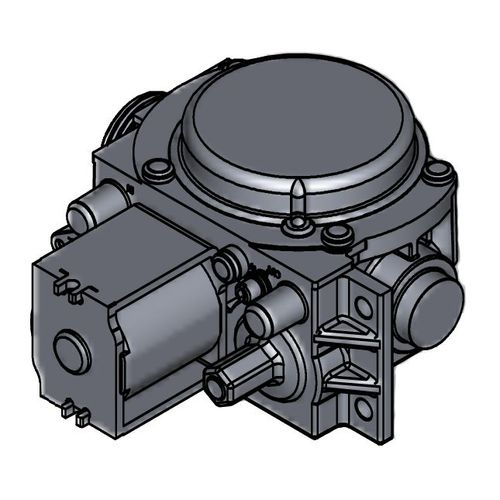 Bloc Gaz Viessmann 7861484