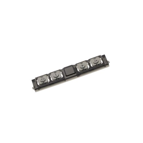 Bouton - Hotte (AS0015742 DE DIETRICH)