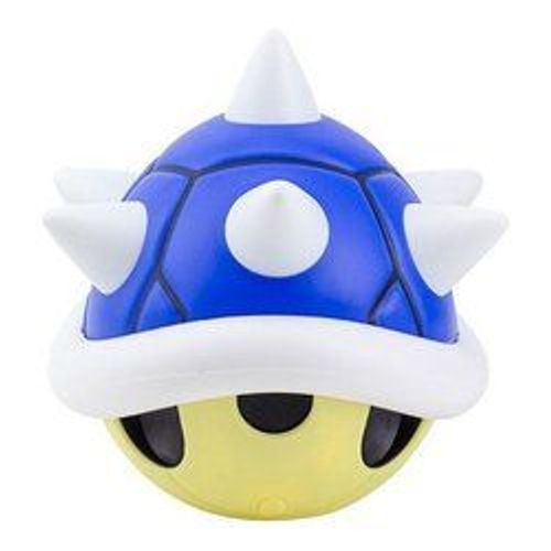 Nintendo Blue Shell Light With Sound