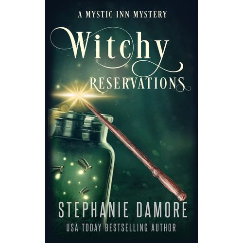 Witchy Reservations