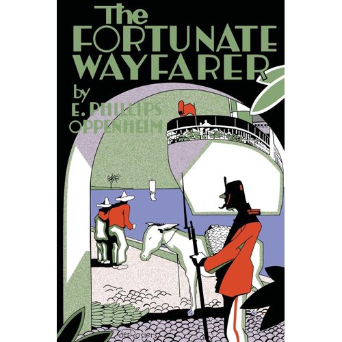 The Fortunate Wayfarer