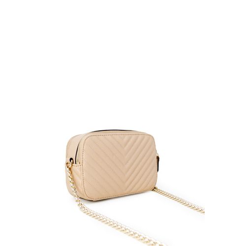 Petits sacs Femme GUESS noelle crossbody camera qg787914
