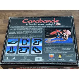 CARABANDE - jeux societe | Rakuten