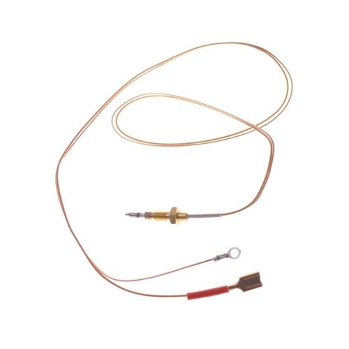 Thermocouple - Four, cuisinière (C080002T2 SAUTER, FAGOR, BRANDT)