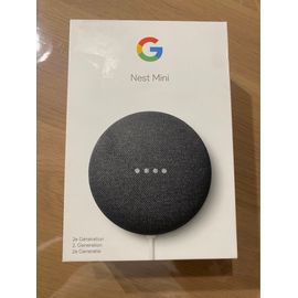 Google nest mini 2