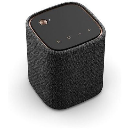 YAMAHA WS-B1A Enceinte bluetooth - Carbon Grey