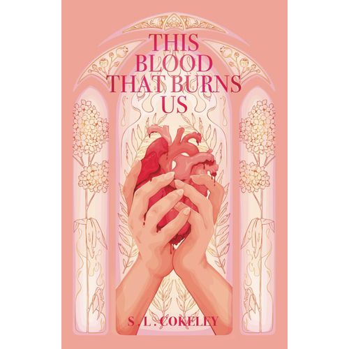 This Blood That Burns Us