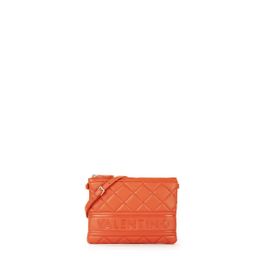 Sac Pochette bandoulière Valentino VBE51O528 ADA ARANCIO