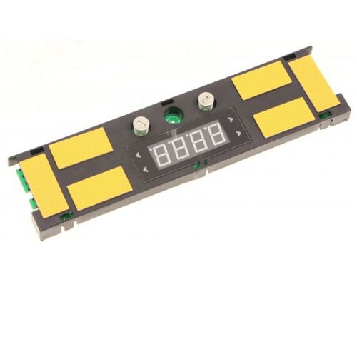 Module programmé - Four, cuisinière (49120758 ROSIERES)