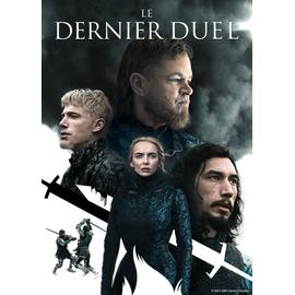 Le dernier duel: VOD HD - Location - VOD | Rakuten