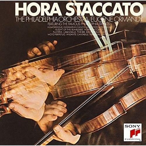 Hora Staccato