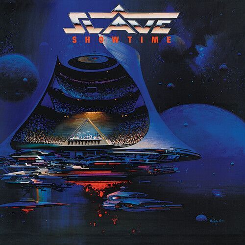 Slave - Show Time [Compact Discs] Bonus Tracks, Rmst