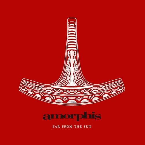 Amorphis - Far From The Sun [Compact Discs]