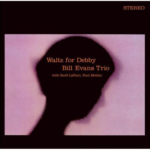 Bill Evans Trio - Waltz For Debby [180-Gram Vinyl With Bonus Cd Featuring Bonus