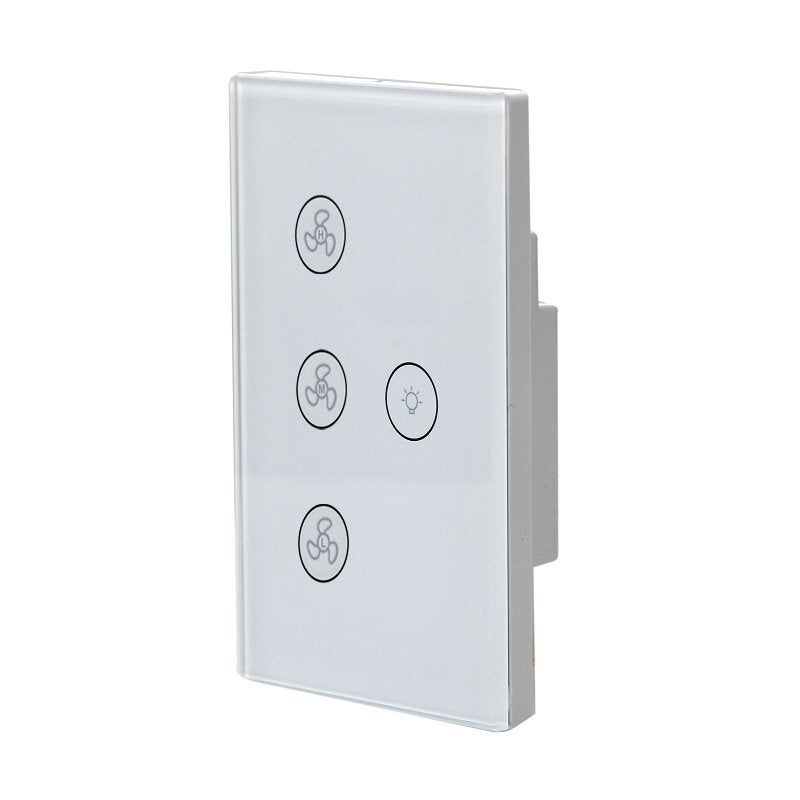 Smart Chaudire Chauffe-Eau Commutateur 240V Smart Home Tl...