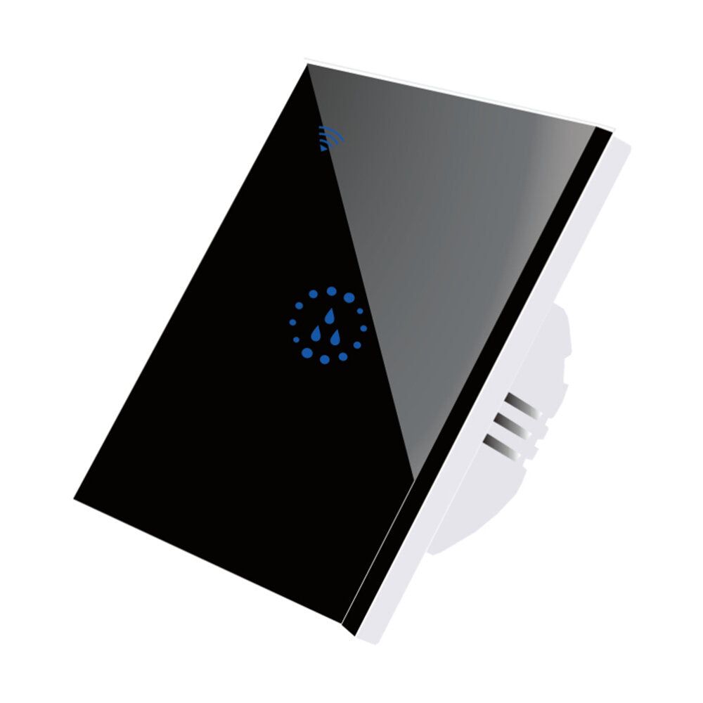 Smart Switch Touch Panel Voice Remote Control Timer Les comm... - 3