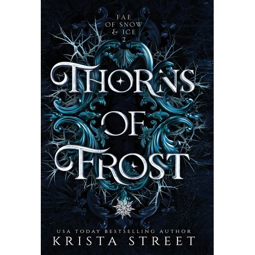 Thorns Of Frost