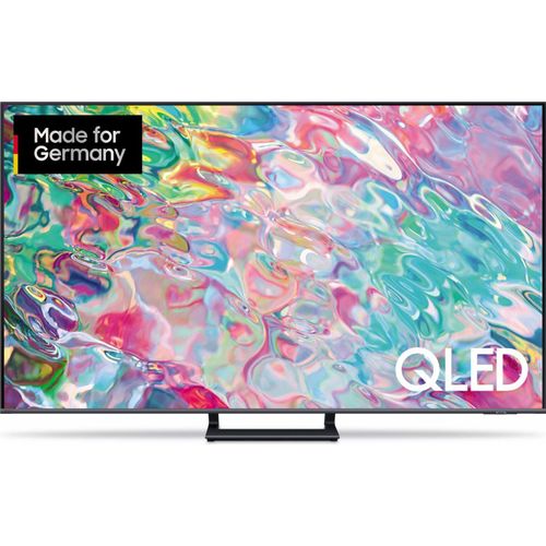 Samsung GQ55Q73BAT 138 cm (55") QLED-TV