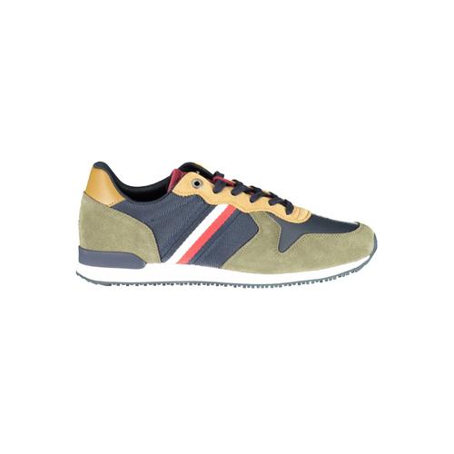 Chaussures Tommy Hilfiger Sf16638
