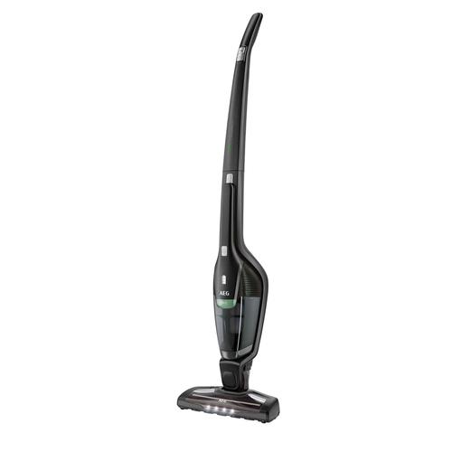 Aspirateur à main et balai AEG CX7-2-45MÖ 18.5 W 0.5 litres Noir