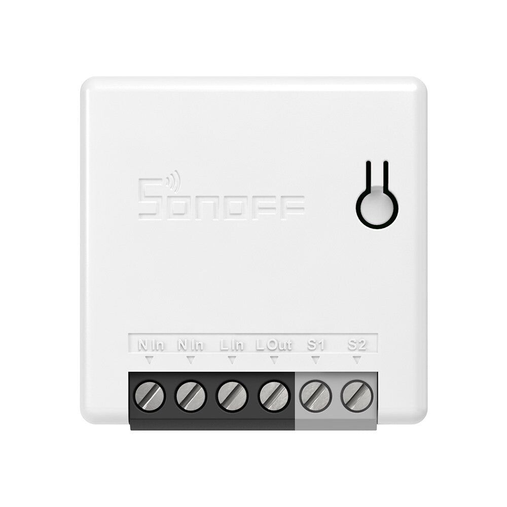 Télécommande d'application Smart Switch bidirectionnelle via... - 2