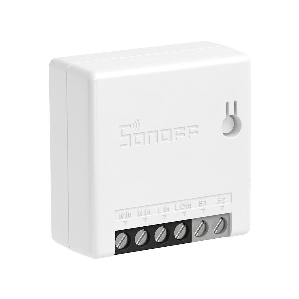 T�l�commande d'application Smart Switch bidirectionnelle via... - 3