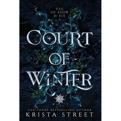 Court Of Winter