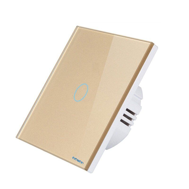 Wi-Fi Smart Remote Control Touch Switch T�l�commande Pour T�... - 5