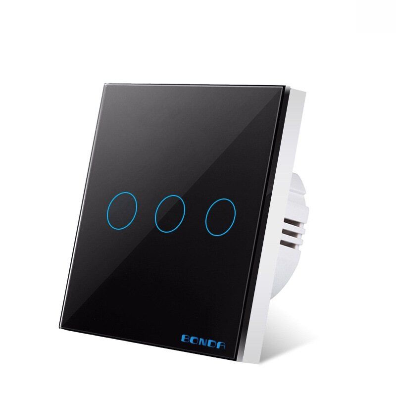 Wi-Fi Smart Remote Control Touch Switch T�l�commande Pour T�... - 10