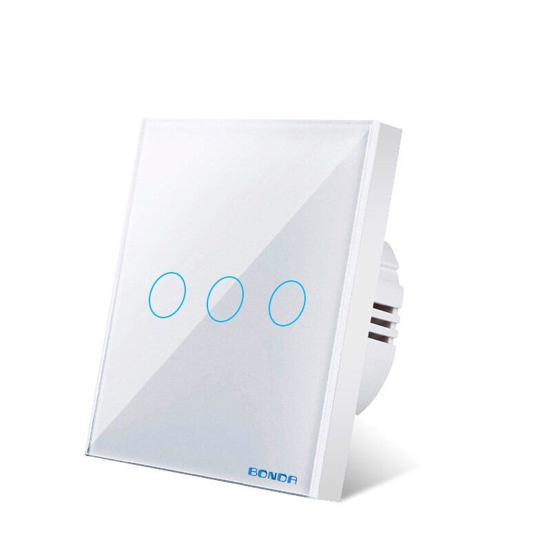 Wi-Fi Smart Remote Control Touch Switch T�l�commande Pour T�...