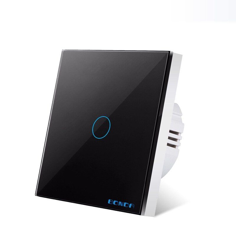 Wi-Fi Smart Remote Control Touch Switch T�l�commande Pour T�... - 8