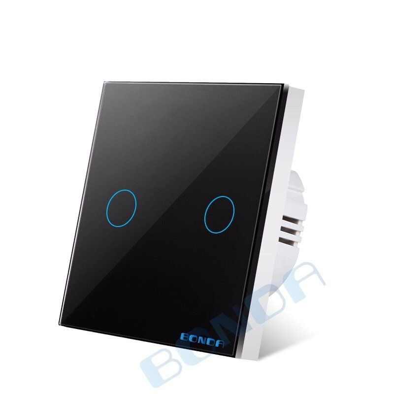 Wi-Fi Smart Remote Control Touch Switch T�l�commande Pour T�... - 9